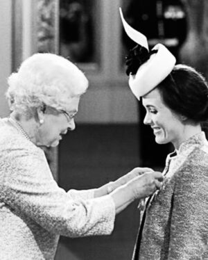 Victoria Pendleton Instagram - When I saw the rainbow over the London sky yesterday, I felt like it was a sad sign. I am extremely fortunate to have been in the presence of Her Majesty Queen Elizabeth II on a couple of occasions. I remember being humbled and in awe, my legs were shaking a little as I stood before this incredible, inspirational, kind, and generous woman.
Thank you ma’am
Rest in Peace 🕊