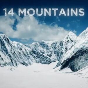 Victoria Pendleton Instagram - 14 Peaks: Nothing Is Impossible 🏔 on Netflix right now!
@nimsdai is a maverick an enigma, a fearless mountaineer, former Gurkha and SBS operator and genuine guy. 
He audaciously committed to summit all 14 of the world’s 8,000  meter mountains in just seven months, breaking the previous record of seven years!
🇳🇵
With a legendary team of Nepali Sherpa’s including @mingma_david_sherpa @gesmantamang 
@lakpa8848 
@sherpaeverest 
This documentary explores pushing the limits of what is humanly possible, it will give you goosebumps! Watched it twice already! 👀 
#projectpossible #inspiration #14peaks7months #nimsdai #ifanyonecannimscan #mountaineering #sherpa #Nepal #breathtaking 
exec producers
@jimmychin @chaivasarhelyi @netflixuk @netflix