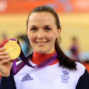 Victoria Pendleton Instagram - On this day 10 years ago it was my first day of retirement from Track Cycling, following my final performance at the London Olympics. 
I had been racing track bikes since 1989, I had never missed a competitive season until that moment, I remember waking up and feeling not entirely sure who I was anymore. For every athlete I think establishing an identity without their sport is an extremely challenging process.  I knew I was surplus to requirement, I retired knowing that minds had been made up and I didn’t have the capacity to fight against it any longer. I wasn’t past my best but I was mentally and emotionally exhausted from trying to prove myself….the training was a breeze in comparison. I retired the physically fastest and strongest I’d ever been and a reigning World and Olympic Champion. The rest is history. I am so grateful for all of the fantastic people who helped me and supported me through my journey, you know who you are ❤️❤️❤️ love you guys.
.
#trackcycling #onyourbike #onwardsandupwards #fixedwheel #cycling
#london2012 #retirement #liketime #commitment #sacrifice #heartbroken #notfinishedyet