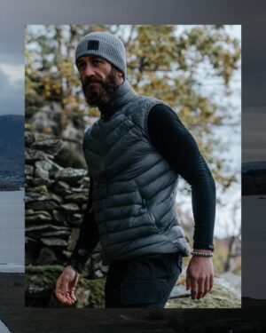 Victoria Pendleton Instagram - Change is on the horizon. 

What will you make of it?

Earlier mornings. Longer days. Sunnier skies. The recipe for a new realm of adventure. 

With the changing of seasons, it’s time to think about how your kit requirements change too. 

Pictured: The Ithax jacket and gilet, adaptable synthetic layering combinations, ideal for seasonal transitions.

#ThruDark #EndeavourThroughAdversity #BreakingIce