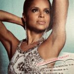 Victoria Rowell