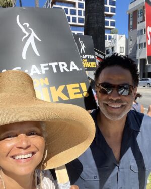 Victoria Rowell Thumbnail - 2.1K Likes - Top Liked Instagram Posts and Photos