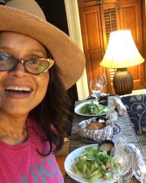 Victoria Rowell Thumbnail - 1.6K Likes - Top Liked Instagram Posts and Photos