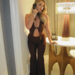 Victoria Baldesarra Instagram - March madness & happiness