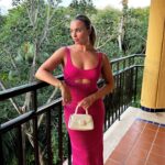 Victoria Baldesarra Instagram - Finished off my bridesmaid tour in paradise 🇲🇽