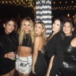 Victoria Baldesarra Instagram - New year but no new friends 🍇