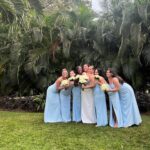 Victoria Baldesarra Instagram - Finished off my bridesmaid tour in paradise 🇲🇽