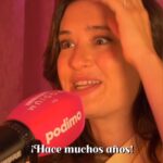 Victoria Martín Instagram - Esta temporada de Malas Personas, en las semanas alternas al programa, subiré una confesión con el Padre Carmen (@carmenromp ), así que habrá algo nuevo de Malas Personas todas las semanas, en @podimo_es Esta semana, el arte de tocarse la pepa. Besos❤️