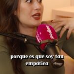 Victoria Martín Instagram - En el padre Carmen de hoy debatimos @carmenromp (la mejor) y yo sobre que la gente tiene demasiada autoestima. ¿Le hemos dado la vuelta a la tortilla? Bueno, espero que os guste. Todo malas personas en exclusivo en @podimo_es