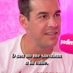 Victoria Martín Instagram - Hablo con @mario_houses de lo afortunados que son los guapos. Lo siento, es así. Programa completo ya disponible en @podimo_es
