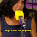 Victoria Martín Instagram - Esta semana en Estirando el chicle hablamos con Beatriz de Vicente, abogada penalista, criminóloga y Quentin Tarantino, sobre por qué nos gusta tanto el true crime, por qué los asesinos en serie tienen club de fans, cómo se defiende a un culpable en un juicio, es una fantasía de programa y de invitada, si se nos permite decir 🕵️‍♀️ Lo tenéis YA DISPONIBLE en @podimo_es, recordad que estos son episodios exclusivos que estamos haciendo en esta plataforma con un montón de mujeres muchísimo más listas que nosotras. Bsss