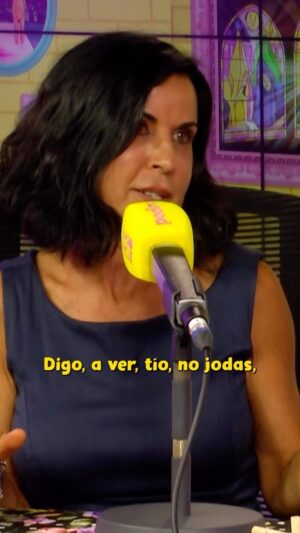 Victoria Martín Instagram - Esta semana en Estirando el chicle hablamos con Beatriz de Vicente, abogada penalista, criminóloga y Quentin Tarantino, sobre por qué nos gusta tanto el true crime, por qué los asesinos en serie tienen club de fans, cómo se defiende a un culpable en un juicio, es una fantasía de programa y de invitada, si se nos permite decir 🕵️‍♀️

Lo tenéis YA DISPONIBLE en @podimo_es, recordad que estos son episodios exclusivos que estamos haciendo en esta plataforma con un montón de mujeres muchísimo más listas que nosotras. Bsss