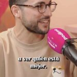 Victoria Martín Instagram - En el malas de esta semana viene @galdervaras, que es una persona estupenda, pero también es un poco Miranda Priestly. Me gusta cuando la gente que viene es sincera y habla de las mierdecitas que tiene, todos las tenemos, y aunque intentéis taparlo se os nota. Nadie es malala, ni malala es malala. Jejeje un beso. Exclusivo en @podimo_es