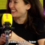 Victoria Martín Instagram - Una pequeña Victoria sin traumas, ¿acaso es tanto pedir? Solo hay que ver las caras 😅