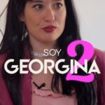 Victoria Martín Instagram - En esta segunda temporada de SOY GEORGINA he demostrado que soy indudablemente la mejor. Os quiero, ME quiero. 💕💕💕💕💕💕 estoy blessed.