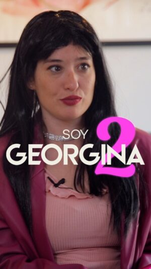 Victoria Martín Instagram - En esta segunda temporada de SOY GEORGINA he demostrado que soy indudablemente la mejor. Os quiero, ME quiero. 💕💕💕💕💕💕 estoy blessed.