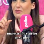 Victoria Martín Instagram - Mi paso de niña a mujer: cuando me bajo la regla y me salieron de la noche a la mañana dos tet*s enormes. Terrorífico todo. Programa completo en @podimo_es