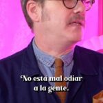 Victoria Martín Instagram - Esta semana hablo con @enjuto_mojamuto de madurar vs ser infantil forever. ¿Estáis en el momento en el que me os cagáis en todo sin que os importe nada? disponible en @podimo_es