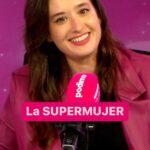 Victoria Martín Instagram - Lo que se inventaron para no lavarse las zurraspas. Capítulo completo en @podimo_es