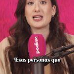 Victoria Martín Instagram - La gente que presume de que percibe las energías nunca percibe que son ellos los tóxicos. ¿Percibís cosas? ¿Creéis en la abundancia? Yo solo en el irpf que voy a tener que pagar. Besos. Tenéis el malas nuevo en @podimo_es