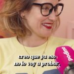 Victoria Martín Instagram - Que alguien me explique por qué, cuando hablamos de magufadas, siempre acabamos metiéndonos cosas nosotras por el pepe. 💖Tenéis el nuevo Malas Personas con @ana_morgade_oficial ya en @podimo_es 💜