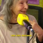 Victoria Martín Instagram - Esta semana hablamos con @petramartinez1944 sobre su vida, que es y ha sido siempre apasionante: desde sus años de actriz hippie en Madrid pasando por lo que significa tener una relación durante 56 años. Ella es magnífica y el programa es muy interesante, así que no os lo perdáis 💖 Ya está disponible en @podimo_es y el domingo lo estará en el resto de plataformas!!