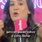 Victoria Martín Instagram - Que vuelvan los influs a enseñar SOLO lo bueno, por favor. Es todo mi culpa y me arrepiento de haber pedido realidad. Programa completo en @podimo_es El equipo de Malas personas el mejor: @guille_magan, @almudenagarbel @perle.rebecca @agenciadegenyas