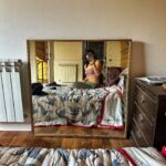 Victoria Maurette Instagram - Tantas vidas en un mismo reflejo 🧚🏻‍♀️