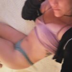 Victoria Maurette Instagram - 💟 Si volves un rato 💟