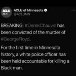 Victoria Moroles Instagram - More accountability. Thinking of those close to George Floyd, all families who have suffered the violence of our policing systems and everyone who remains committed to fighting 🖤