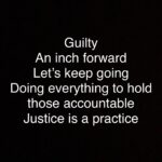 Victoria Moroles Instagram - More accountability. Thinking of those close to George Floyd, all families who have suffered the violence of our policing systems and everyone who remains committed to fighting 🖤