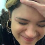 Victoria Moroles Instagram - Thank you from the bottom of my little fruit Lupe heart for the nomination @imagenfound wow ❤️❤️❤️#planbmovie