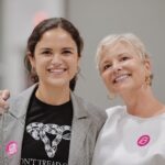 Victoria Moroles Instagram – Thank you to everyone who showed up to the @ppgreatertx Plan B Screening on Thursday! A big thanks to @stacyalex1 our chairperson for the event, our fearless event leader @mamamelita27 and the WHOLE PPGT staff. I’m still feeling activated and inspired. Also, to hear an audience who is so passionate about this topic laugh there butts off at our movie was incredibly refreshing in this moment of direct attack. Action ➡️ Nationwide “Bans off our Bodies” rally is happening this Saturday May 14th. Visit bansoff.org to see where your local rally/march is! 🔗 in bio 

•these awesome Don’t Tread on Me tee’s are sold @gobananarampage   20% of the profits go directly to @ppgreatertx 💪🏻