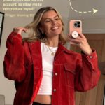 Victoria Spence Instagram - The community has grown from various posts (usually of me prancing around) over the last year, so I wanted to reintroduce myself and share a bit of my journey for those who have no idea what I'm doing on this little corner of the internet. It's been WILD. This platform has been through 3 name changes and about seven different versions of me, but I can honestly say this current chapter of life right now, as an almost 30-year-old, is my favourite☺️ #reintroduction #recovery #bodyconfidence #mentalhealth