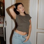Victoria Spence Instagram - Photos I felt really confident in when @wambamphotography was taking them, but never felt confident enough to post 😬 Some of these have been in a file for years, as you can tell by my ever changing hair 😂 I'll be honest, my Instagram persona’ is very ‘goofy & smiley’ as opposed to ‘pretty & aesthetic’, so I get scared of posting ‘nice’ photos incase it's too much?! But there is a side of me who loves indulging Charlie and her eye for aesthetic photos & we do have fun while doing it😌 Anyway, don't be shocked if I delete these in about 20 minutes when my moment of courage has disappeared 😂#photography #posey