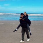 Victoria Spence Instagram - Happy Birthday love❤️🎂 Thank you for loving me while I learned to love myself. Thank you for helping pause my world when it’s spinning faster than I can handle. Thank you for making everyone you meet feel like the most important person in the world. Thank you for never letting a bad moment turn into a bad day. Thank you for always being patient with me Thank you for making me feel it’s safe to communicate and let go of control. Thank you for chasing your dreams and inspiring me to be more determined and tenacious. Thank you for being my safe & happy space. Proud of you every day! I love you all the world @mikesingym 🌎 ❤️ #birthdayblessing #mylove