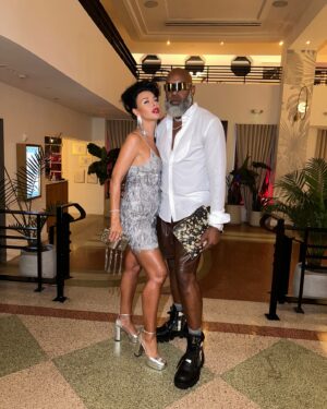 Victoria Unikel Instagram - Fantastic Miami Swim Week by @artheartsfashion has officially started. Kick off party at @thegabrielmiami 
#miamiswimweek #miamiswimweek2024