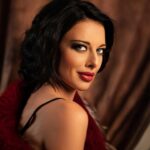 Victoria Unikel Instagram - What is next? 😉 Photo by incredible photographer @photo_svors 💞