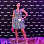 Victoria Unikel Instagram - NATPE 2024 @natpeofficial was great! 💵🎥 We had a full week of meetings with top media from around the world! Great projects and concepts, especially the online connection platform that NATPE had set up! (For my non-entertainment industry friends, NATPE is an industry convention where television shows are bought and sold.) Ps the last 2 pictures carried a special hidden message for people selling their shows 🤣😎😝