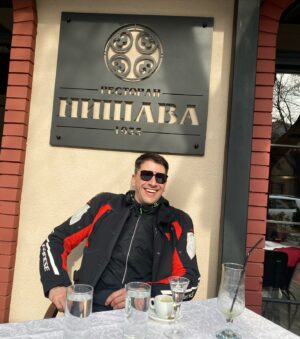 Viktor Savić Thumbnail - 8.4K Likes - Most Liked Instagram Photos