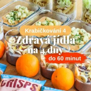Viktorie Hrazdílková Instagram - Na jaké jídlo z videa mám přidat recept jako první❓️ 😊👩‍🍳 🍱 

▫️ SNÍDANĚ: banánové overnight oats
▫️ SVAČINA 1: pomeranč
▫️ OBĚD: kuře na paprice s gnocchi
▫️ SVAČINA 2: proteinové chipsy
▫️ VEČEŘE: těstovinový salát ala caesar 

A protože jste mi psali, že se vám líbí mé nové skleněné krabičky, ve kterých pravidelně připravuju svá jídla, domluvila jsem pro vás slevový kód: VIKI20 na -20% na eshop @sklarnykavalierglass tak snad vás to potěší ❤️🤗 *ad 

Nutriční údaje jídel na 1 den:
B: 138g
S: 215g
T: 46,9g
1834 kcal 

Baví tě mé recepty?👩‍🍳 Podpoř mou tvorbu ❤, sdílením a milým komentem 🥰. 

Chceš mít mé rychlé recepty přehledně a pohromadě 👉 podpoř mou tvorbu a objednej si mou NOVOU kuchařku jen za 169 Kč na webu 𝗳𝗶𝘁𝘃𝗶𝗸𝗶.𝗰𝘇 👩‍🍳📖😋 

Chceš začít cvičit doma a efektivně? Mrkni na web 𝗳𝗶𝘁𝘃𝗶𝗸𝗶.𝗰𝘇 a začni se mnou cvičit podle VIP členství 💪❤️. 

#cojsemdnesjedla #krabicky #mealprep #pripravajidla #whatieatinaday #pasta #testovinovysalar #kurenapaprice #caesarsalat #gnocchi #omacka #bilkoviny #dnesjim #dnesjem #overnightoats #jidlo #zdravevareni #zdravejidlo #rychlyrecept #rychlejidlo #dnesjimfit #vareni #jedlo #recept #foodblogger #inspirace #motivace #czechfitnessgirl #hubnuti #fitnesscz