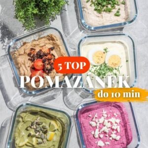 Viktorie Hrazdílková Instagram - Napiš do komentáře, jaká je tvá NEJ pomazánka❓️😋 

5 MÝCH 🔝POMAZÁNEK 👍 

ŘEPOVÁ 🐐
150g řepa, 100g tvarohu, 50g žervé, 50g kozího sýru 

AVOKÁDOVÁ 🥑
1 avokádo, 1 stroužek česneku, 150g tvarohu, 50g žervé, sůl 

TUŇÁKOVÁ 🐟
1 konzerva tuňáka, 1/2 cibule, 1 ČL hořčice, 100g tvarohu, 50g žervé, sůl 

VAJÍČKOVÁ 🍳
2 vejce, 1 cottage, 1ČL tatarky, 1 ČL hořčice, sůl 

VEGANSKÁ 🍅
1 tofu, 50g sušených rajčat, 1 PL olivového oleje, případně trochu vody 

Baví tě mé recepty?👩‍🍳 Podpoř mou tvorbu ❤, sdílením a milým komentem 🥰. 

Chceš mít mé rychlé recepty přehledně a pohromadě 👉 podpoř mou tvorbu a objednej si mou NOVOU kuchařku jen za 169 Kč na webu 𝗳𝗶𝘁𝘃𝗶𝗸𝗶.𝗰𝘇 👩‍🍳📖😋 

Chceš začít cvičit doma a efektivně? Mrkni na web 𝗳𝗶𝘁𝘃𝗶𝗸𝗶.𝗰𝘇 a začni se mnou cvičit podle VIP členství 💪❤️. 

Nutriční údaje pomazánek: 

Řepová 🐐
B: 27,7g S: 21,3g T: 18,8g
365 kcal 

Avokádová 🥑
B: 25,6g S: 18,5g T: 28,4g
432 kcal 

Tuňaková 🐟
B: 52,5g S: 10,6g T: 10,6g
348 kcal 

Vajíčková 🍳
B: 36,9g S: 7,4g T: 22,3g
378 kcal 

Veganská 🍅
B: 25,6g S: 8,2g T: 23,2g
344 kcal 

#pomazanka #pomazanky #repovapomazanka #avokadovapomazanka #vajecnapomazanka #tunakovapomazanka #vegan #tofu #bezlepku #svacina #bilkoviny #lowcarb #snack #weightlossfood #dnesjim #dnesjem #vecere #zdravevareni #zdravejidlo #zdravyrecept #rychlyrecept #rychlejidlo #dnesjimfit #recept #inspirace #motivace #czechfitnessgirl #hubnuti #fitnesscz #weightlossrecipes