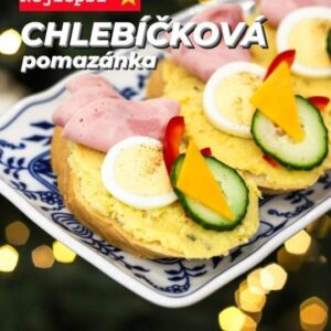 Viktorie Hrazdílková Instagram - Znáš tuto pomazánku? A jaká je tvá nej "chlebíčková" pomazánka 🤤❤️👌

CHLEBÍČKOVÁ POMAZÁNKA 👨‍🍳👩‍🍳👌

🥔 0,5 kg uvařených brambor
🥔 1/2 cibule
🥔 1/2 ČL mletého pepře
🥔 1 PL zeleninové Bujónky
🥔 2 PL tatarky
🥔 2 PL bílého jogurtu
🥔 1 balení žervé sýru
🥔 1 PL hořčice

Postup: Brambory uvaříme v osolené vodě ve slupce a necháme vychladnout. Vychladlé brambory oškrábeme a nastrouháme na jemném struhadle. K bramborám přidáme nadrobno nakrájenou čerstvou cibuli, tatarku, bílý jogurt, žervé, hořčici, pepř a Bujónku, která pomazánku krásně dovychutí.

Recept vznikl ve spolupráci s mým milovaným @balicekzdravi.cz kdy na jejich eshopu nakoupíš do 17. 12. s kódem: VANOCE20 s -20% slevou ❤️🎁🎄🤗.

Baví tě mé recepty?👩‍🍳 Podpoř mou tvorbu ❤, sdílením a milým komentem 🥰.

Chceš mít mé rychlé FIT vánoční recepty přehledně a pohromadě 👉 objednej si mou VÁNOČNĚ - SILVESTROVSKOU kuchařku jen za 99 Kč na webu 𝗳𝗶𝘁𝘃𝗶𝗸𝗶.𝗰𝘇 👩‍🍳📖😋

Nutriční hodnoty 100g pomazánky:
B: 3,2g
S: 15,1g
T: 4,7g
116 kcal

#chlebicky #pomazanka #bramborovapomazanka #oblozenechlebicky #foodhack #nejlepsipomazanka #silvestr #pohosteni #vanoce #slane #silvestrovskepohosteni #zdravejidlo #zdravevareni #czechgirl #zdraverecepty #jedlo #jidlo #zdravejedlo #healthyfood #dnesjim #dnesjem #fitnessjidlo #foodblogger #foodlover #inspirace #hubnuti #motivace #czechfitnessgirl #fitnesscz #vareni