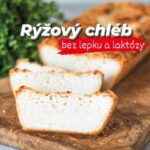 Viktorie Hrazdílková Instagram - Máš alergii na lepek, laktózu nebo jsi vegan? Vyzkoušej tento rýžový chléb 😋 RÝŽOVÝ CHLÉB 🍞👩‍🍳👨‍🍳 🍚 2 hrnky odmočené rýže 🍚 1 hrnek vody 🍚 1 ČL soli 🍚 1 ČL cukru 🍚 1/2 sáčku sušeného droždí 🍚 1 ČL kypřícího prášku 🍚 3 PL olivového oleje Postup: Společně rozmixuj odmočenou rýži (min 3h, ideálně přes noc), vodu, sůl, cukr, droždí, kypřící prášek a olej. Tekuté těsto dej do formy a dej péct do předem vyhřáté trouby na 190°C/ 30 ať 40 min do zlatova 😋👨‍🍳👩‍🍳. Baví tě mé recepty?👩‍🍳 Podpoř mou tvorbu ❤️, sdílením a milým komentem 🥰. Chceš mít mé rychlé recepty přehledně a pohromadě 👉 objednej si mou kuchařku jen za 159 Kč na webu 𝗳𝗶𝘁𝘃𝗶𝗸𝗶.𝗰𝘇 👩‍🍳📖😋 Nutriční hodnoty 1 plátku 🍞: B: 2,4g S: 27,3g T: 2,4g 140 kcal #chleb #bread #ryzovychleb #ryze #domacichleb #bezlepku #bezlaktozy #snidane #dnessnidam #zdravasnidane #dnesjim #zdravejedlo #dnesjem #zdravejidlo #zdravyrecept #rychlyrecept #rychlejidlo #dnespecu #dnesjimfit #vareni #jedlo #recept #foodlover #foodblogger #inspirace #motivace #czechfitnessgirl #zalepsija #hubnuti #fitnesscz
