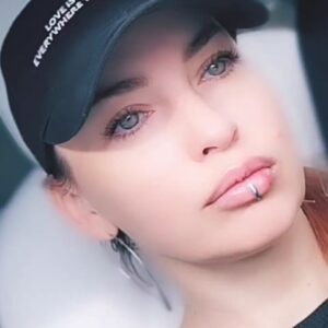 Viktoriia Bulitko Thumbnail - 3.6K Likes - Top Liked Instagram Posts and Photos