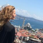 Vildan Atasever Instagram - 🎈 #istanbul