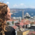 Vildan Atasever Instagram - 🎈 #istanbul