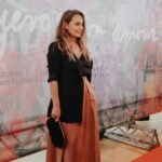 Vildan Atasever Instagram - Saraybosna film festivali ✨ 📸 @yasinemir #Dilsiz #themute #25thSFF @sarajevofilmfestival
