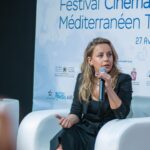 Vildan Atasever Instagram - Teşekkürler Fas . Benim için onurdu .✨ Thank you morocco . it was an honor for me ✨ Merci beaucoup le Maroc. C’était un honneur pour moi. ✨ كان شرف لي✨ @festivalcinematetouan @tc_rabatbe #ilkerkılıç #rehaermumcu @nakdas