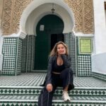 Vildan Atasever Instagram - @nakdas çekti 🎈 Fas ‘tan hatıra kaldı . ✨